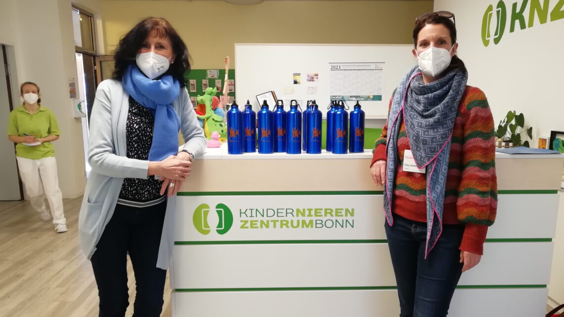 Tag der seltenen Erkrankungen – Die PH-Selbsthilfe ist dabei!
